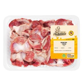 Link zu  Hähnchen Mägen