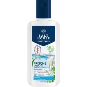 Link zu  Duschgel, Totes Meer Mineralien & Lemongrass