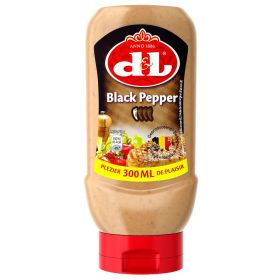 Link zu  Black Pepper Sauce