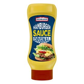 Link zu  Hamburger Sauce