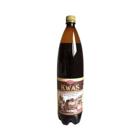 Link zu  Kwass Erfrischungsgetränk mit Malzgeschmack