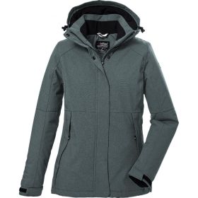 Link zu  Damen- oder HerrenFunktionsjacke, je Artikel