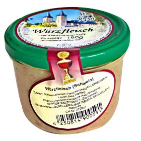 Link zu  Rochlitzer Würzfleisch, Schweinefleisch