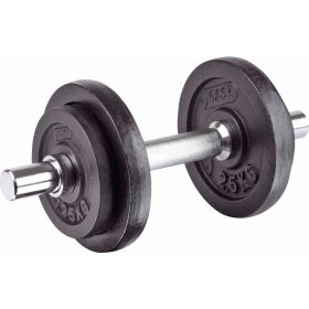 Link zu  Hantel-Set 10kg Stellringe