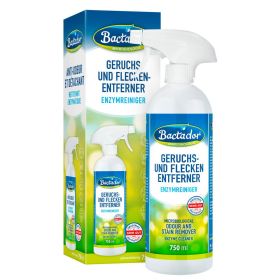 Link zu  Bactador  Geruchs- und Fleckenentfernerspray, 750 ml