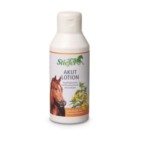 Link zu  Pferde Hautpflegebalsam Akutlotion