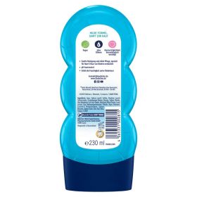 Link zu  Kids, 2in1 Shampoo & Duschgel, Pokémon Schiggy