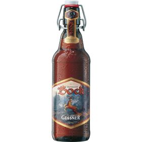 Link zu  Bockbier, dunkel 6,8%