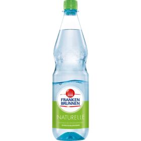 Link zu  Mineralwasser, Naturelle