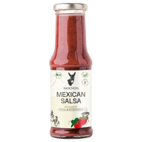 Link zu  Würzsauce Mexican Salsa