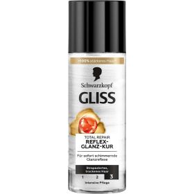 Link zu  Gliss Kur Reflex-Kur, Total Repair