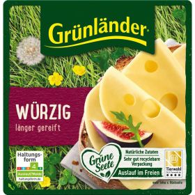 Link zu  Käsescheiben Würzig