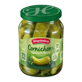 Link zu  Cornichons, Original