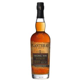 Link zu  Rum Original Dark 40%