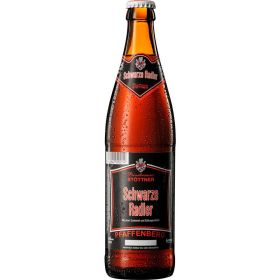 Link zu  Biermischgetränk, Schwarze Radler 2,5%