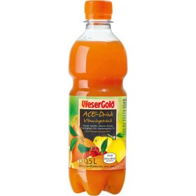 Link zu  ACE Multivitaminsaft