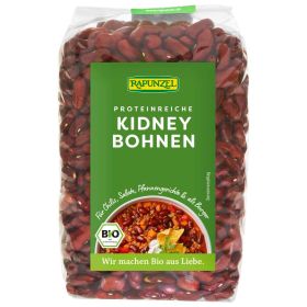 Link zu  Kidney Bohnen rot