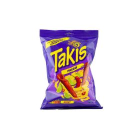 Link zu  Chips Fuego
