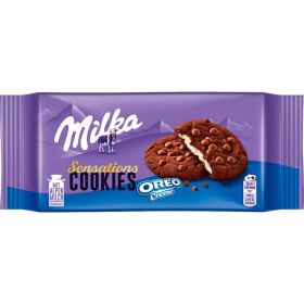 Link zu  Cookie Sensations Oreo