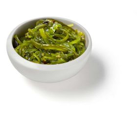 Link zu  Algensalat