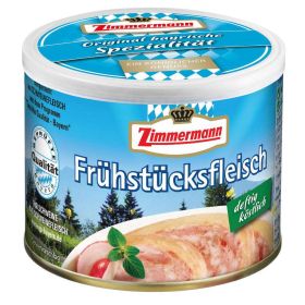 Link zu  Frühstücksfleisch