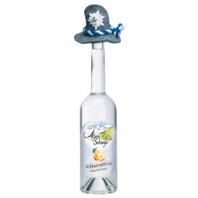 Link zu  Obstbrand Williamsbirne Milde Spirituose, 35 %