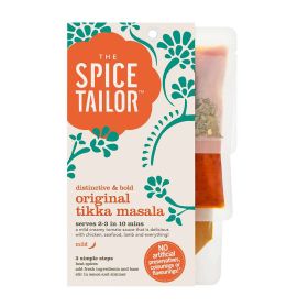 Link zu  Tikka Masala Original, mild
