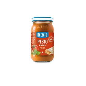 Link zu  Pesto Rosso