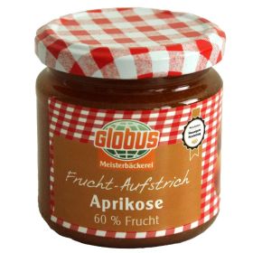 Link zu  Fruchtaufstrich Aprikose