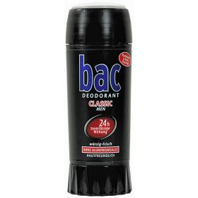 Link zu  Bac Deostick, je 40 ml