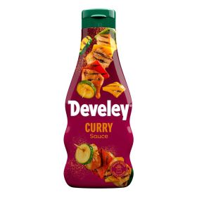 Link zu  Curry Sauce