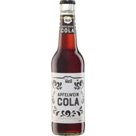 Link zu  Apfelwein Cola 3%