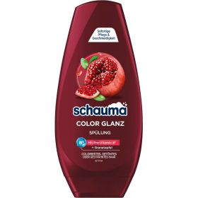 Link zu  Schauma Shampoo oder Spülung, je 250–400 ml