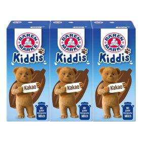 Link zu  Kiddis Kakao, Milchgetränk