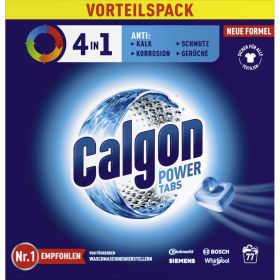 Link zu  Calgon XL Tabs, Powder oder Gel, je 73–83 WL