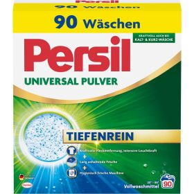 Link zu  Universal-Waschmittel, Pulver, Tiefenrein