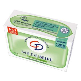 Link zu  Seife, Aloe Vera