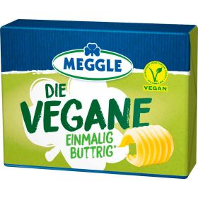 Link zu  Die Vegane Butter