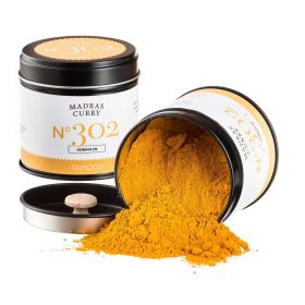 Link zu  Bio Madras Curry No 302