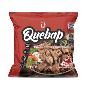 Link zu  Kebap Rind, tiefgekühlt