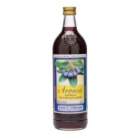 Link zu  Aroniafruchtsaftlikör 25%