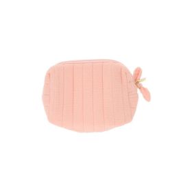 Link zu  Kulturtasche, rosa