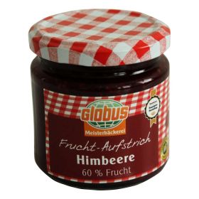 Link zu  Fruchtaufstrich Himbeere