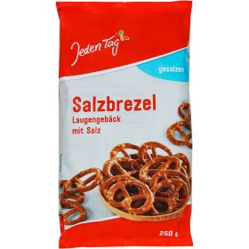 Link zu  Salzbrezeln