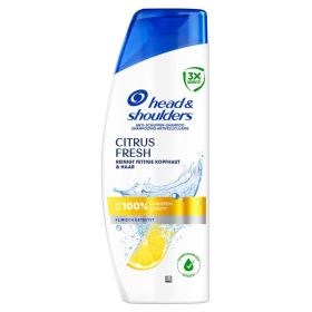 Link zu  Shampoo, Citrus Fresh