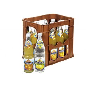 Link zu  Orangen Limonade (12x 0,700 Liter)