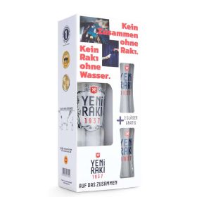 Link zu  Gepa III 45%