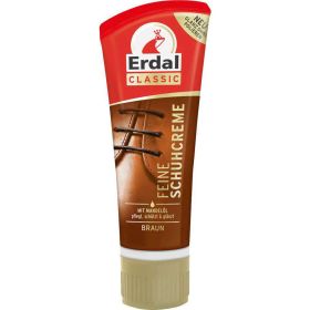 Link zu  Classic Feine Schuhcreme, braun