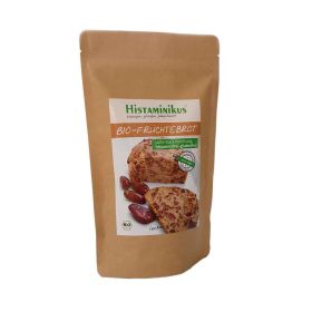 Link zu  Bio Backmischung Früchtebrot