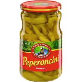 Link zu  Pepperonicini